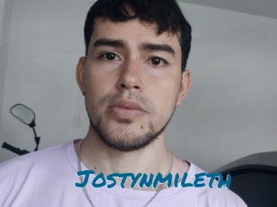 Jostynmileth