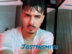 Jostynsmith