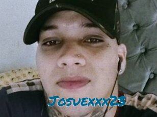 Josuexxx23