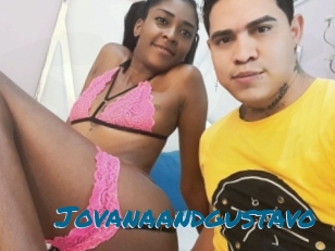 Jovanaandgustavo