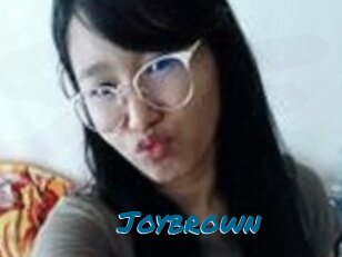 Joybrown