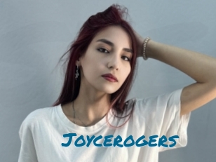 Joycerogers