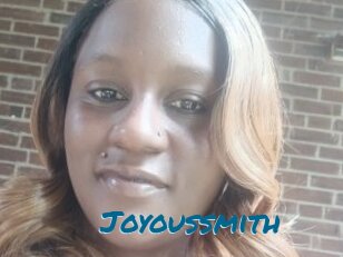 Joyoussmith