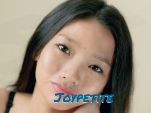 Joypetite