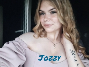 Jozzy