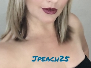 Jpeach25