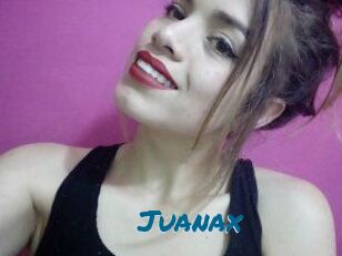 Juana