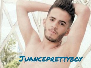 Juanceprettyboy