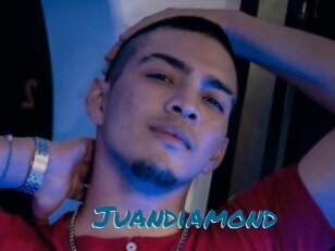 Juandiamond