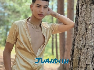 Juandiih