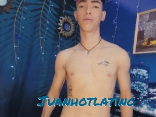 Juanhotlatino