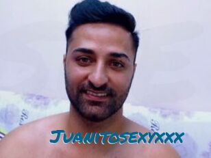 Juanitosexyxxx