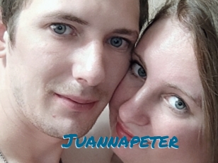 Juannapeter