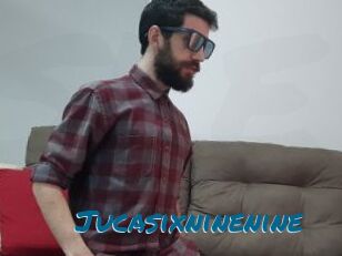 Jucasixninenine