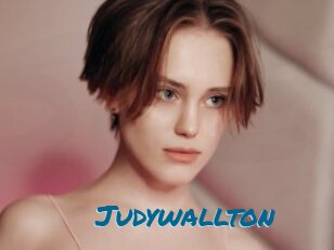 Judywallton