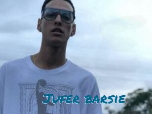 Jufer_barsie