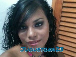 Juguetona23