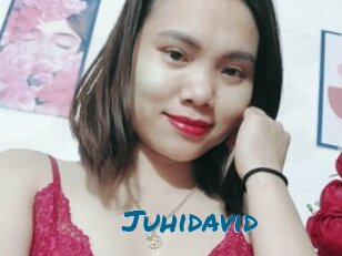 Juhidavid