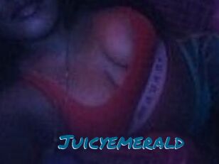 Juicyemerald