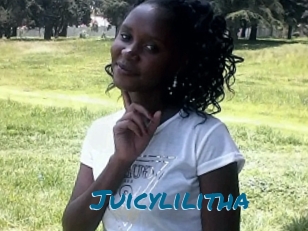 Juicylilitha