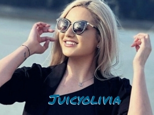 Juicyolivia