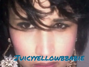 Juicyyellowbbabie