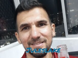 Juleslake