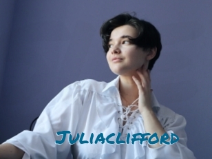 Juliaclifford