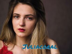 Juliacoral