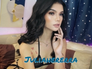 Juliahererra