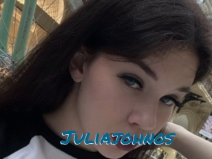 Juliajohnos