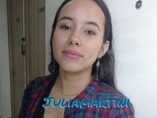 Juliamartini