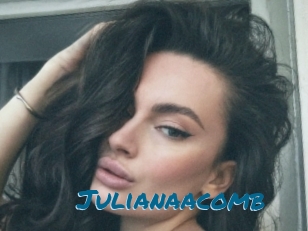 Julianaacomb