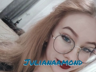 Julianaamond