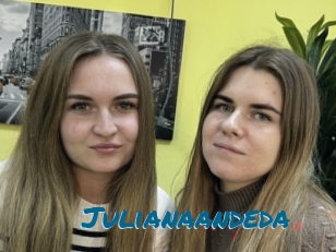 Julianaandeda