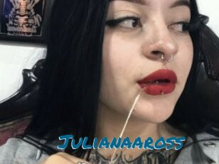 Julianaaross