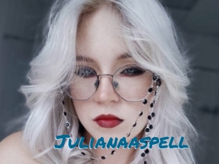 Julianaaspell