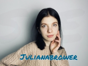 Julianabrower