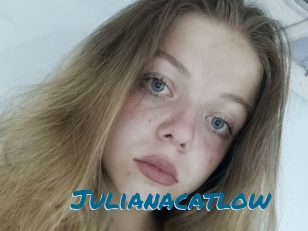 Julianacatlow