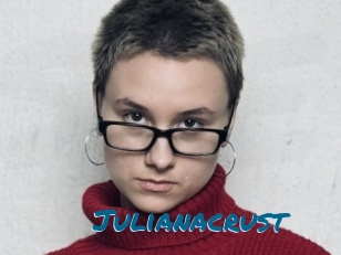 Julianacrust