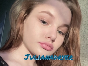 Julianadryer