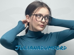 Julianadumford