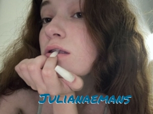 Julianaemans