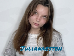 Julianaesten