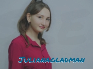 Julianagladman