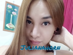 Julianahorn