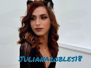 Julianarobles18