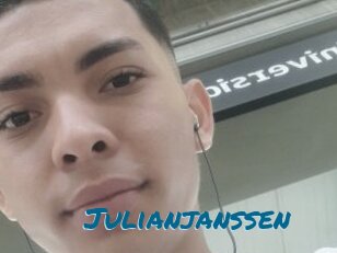 Julianjanssen