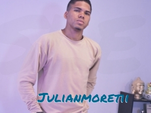 Julianmoretii