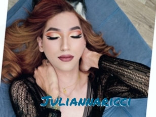 Juliannaricci